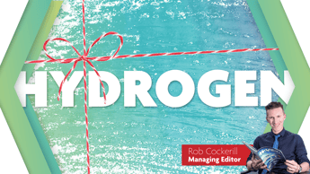 Hydrogen: The greatest gift this festive season