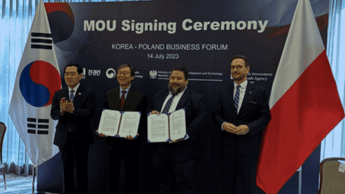 South Korea and Poland look to cooperate on renewable hydrogen