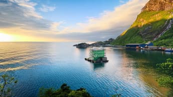 HydePoint and Norwegian Hydrogen launch near-shore hydrogen production