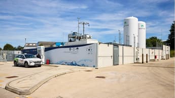 HYCAP acquires hydrogen refuelling business from ITM Power