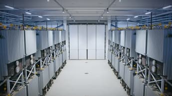 Q Power begins e-methanol production in Finland with hydrogen from P2X Solutions