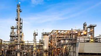 Hydrogen explosion at Chevron’s Louisiana facility: reports