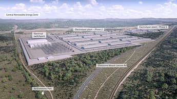 Worley to undertake FEED study for Queensland’s ‘largest’ renewable hydrogen project