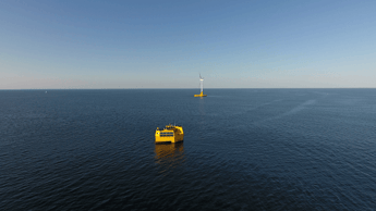 DNV to lead risk assessment study for world’s first offshore hydrogen production facility