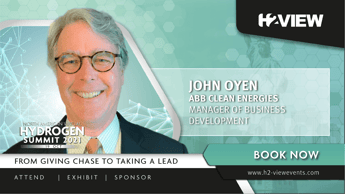 H2 View North American Virtual Hydrogen Summit: Energy management to play a crucial role in driving down the cost of hydrogen production