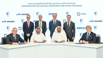 ADNOC takes FID on $17bn carbon capture and hydrogen project