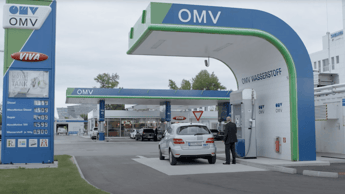 OMV to close Austria’s entire public hydrogen refuelling network