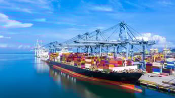 Scotland gains £52m to develop two Green Freeports with hydrogen to play a major role