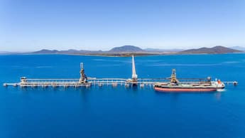 Adani Ports acquires Australian coal terminal, eyes hydrogen exports