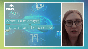 Video: What is a microgrid and what are the benefits?