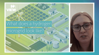 Video: What does a hydrogen microgrid look like?