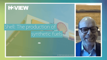 Video: Shell – The production of synthetic fuels