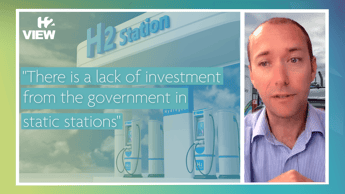 Video: “There is a lack of investment from the government in static stations”