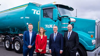 Australia to gain its ‘first’ publicly accessible heavy vehicle hydrogen refuelling station