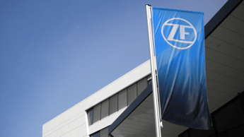 H2 Green Steel signs €1.5bn binding seven-year supply agreement with ZF