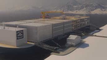 GHI and H2Carrier to explore floating hydrogen production projects in India and Sri Lanka