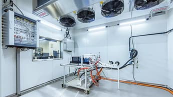 PEM fuel cell challenges are ‘massively underestimated,’ says AVL whitepaper