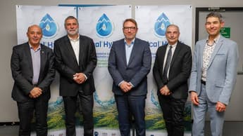 Michelin backs AEM electrolysers to combine the best of PEM and alkaline technologies