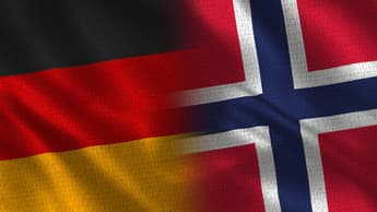 German-Norwegian collaboration to explore large-scale hydrogen transportation to displace Russian fossil fuel and gas reliance