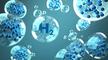 8 Rivers develops technology capable of delivering low-carbon hydrogen and ammonia