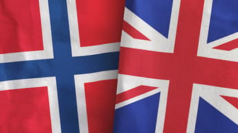 Norway and UK to cooperate more closely on hydrogen