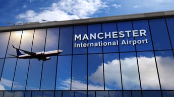 New agreement could see Manchester become ‘first’ UK airport with direct hydrogen fuel pipeline