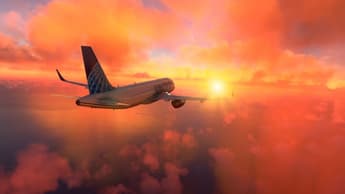 United Airlines backs hydrogen-based SAF start up Twelve