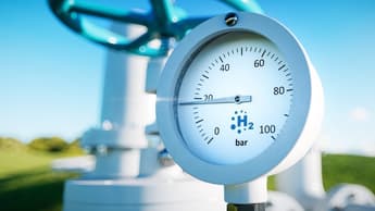 Honeywell launches 100% hydrogen-capable gas meter