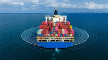 Shipping bodies team up to bridge digitalisation and decarbonisation gap