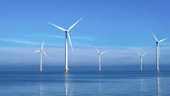 Hy2gen and OCE to collaborate on GW-scale hydrogen projects