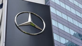 Mercedes signs binding offtake agreement with H2 Green Steel as the companies look at North American opportunities