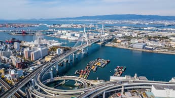 Japan quartet sign MOU to explore hydrogen and ammonia supply chain in Osaka