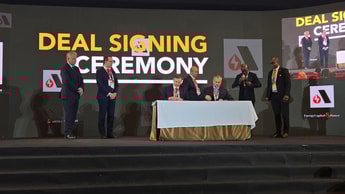 CWP Global joins 600MW Angola green hydrogen project