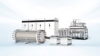Sungrow wins electrolyser supply bid for $4bn Chinese green hydrogen project