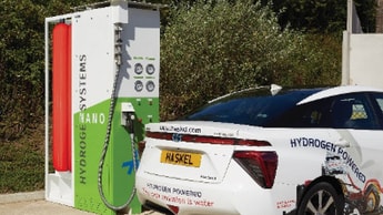 Haskel Hydrogen to discuss hydrogen fuelling solutions at Australian Hydrogen Conference