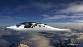 Electrofluidsystems: Making dreams fly