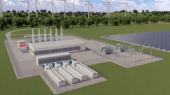 How flexibility can enable a 100% renewable energy future