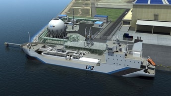 ABB to support Australia-Japan hydrogen project
