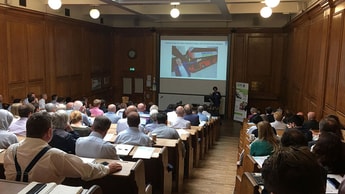 Loughborough University to host Sustainable Hydrogen showcase