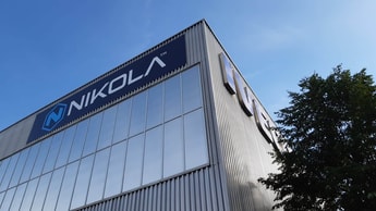 Iveco, Nikola inaugurate German facility that will manufacture Nikola Tre