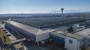 Comau targets hydrogen cost reduction with advanced automation technology