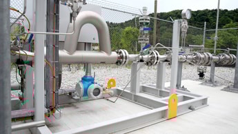 Endress+Hauser: Hydrogen safety ‘critical’ to reach Net Zero goals