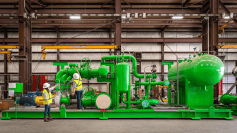 Infinium selects Electric Hydrogen’s 100MW PEM system for Texas e-fuels project