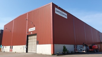 Scandinavian Steel secures exclusive European marketing rights for GreenIron products