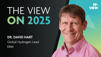 The view on 2025: The importance of being innovative
