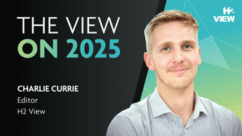 Editor’s outlook: The five big questions we’ll be asking in 2025