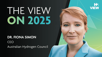 The view on 2025: Australia must hold the line and reframe expectations