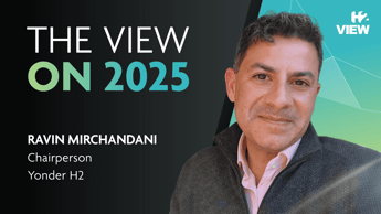 The view on 2025: Welcome to the hydrogen winter