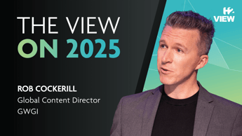 The view on 2025: Pursuing a period of necessary course-correcting