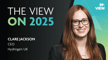 The view on 2025: The countdown to 2030 has begun